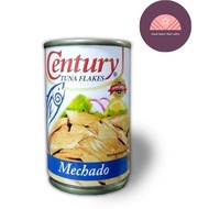 Century Tuna Flakes Mechado 155g