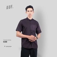AUFCO MOSLEM || MODERN ULHANkoko - FADKHERA