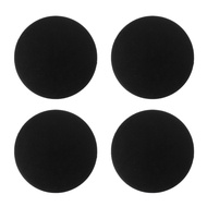 BKPP1 4PC Replacement Bottom for Case for   Retina A1398 A1425 A1502 Rubber