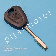 Rare Jaguar Car Raw Blank Blind Duplicate Key Material