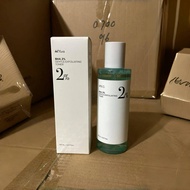 Anua2%Exfoliating Toner BHA Gentle Hydration