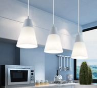 飛利浦 - Philips CL301 White 燈飾 天花燈 吊燈 Ceiling Light E27 3L