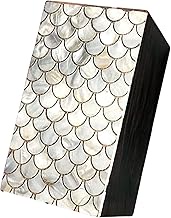 warreplica Wooden Urn Box With Amazing Resin Design - Personalized Cremation Urn For Ashes - Urns Fo