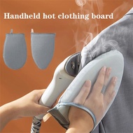 Mini Ironing Pad Suitable For Glove For Clothes Garment Steamer Sleeve Ironing Board Holder Handheld Portable Iron Table Rack
