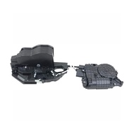 【Original】ใหม่ด้านหลังขวา Soft Close ประตูล็อคกลไก Actuator 51227315024 สำหรับ BMW E70 X5 E71 X6 ประ