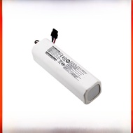 High Capacity Battery for Xiaomi All-Match Sweeping Robot X10 plus B101CN OMNI 1S Household Cleaning