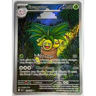 Pokemon Indonesia Exeggutor AR 129/126 MA1 Mega Evolution