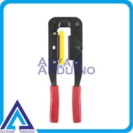 YTH-214 Crimping Pliers TOOL IDC Connector Cable Clamp Flat Cable Tape