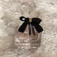 YSL Mon Paris Eau de parfum perfume fragrance 7.5ml mini travel size Yves Saint Laurent valentines p