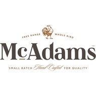 UK's Best McAdams Dry Dog &amp; Cat Food [100g SAMPLES]