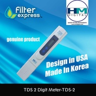 HM Digital TDS-2 Digit Pen Tester (2 digit X10)