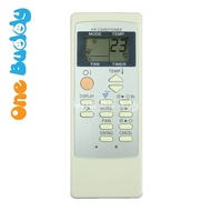 SHARP Aircon Remote Control CRMC-A656JBEZ Replacement