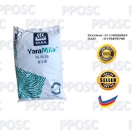 [1KG]yara mila baja daun npk 15-15-15