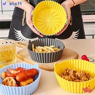 ELO Silicone Pot Soft Tray Portable For Air Fryer