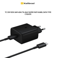 SAM 45 WATT TRAVEL CHARGER