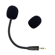 Detachable Replacement Aux 3.5mm Microphone Mic Noise Cancelling For Havit H2030S H2030D H2030FGaming Headsets Game Headphones