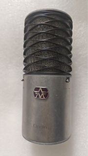 Aston Origin 錄音室麥克風