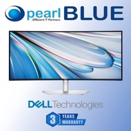 【SAME DAY DELIVERY】Dell UltraSharp 34 Curved Thunderbolt™ Hub Monitor - U3425WE