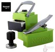 【豐原哈比店面經營】☆享刷卡優惠☆NOMAD MACHINE 行動義式咖啡機-綠色 全新盒裝精裝版上市!!