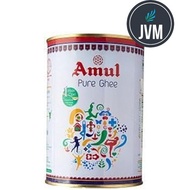 Amul Pure Ghee Clarified Butter 1L
