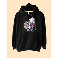 Arknights Endfield Yvonne Gaming Hoodie Jacket