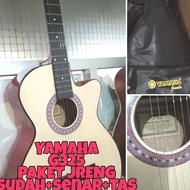 Gitar Yamaha G325