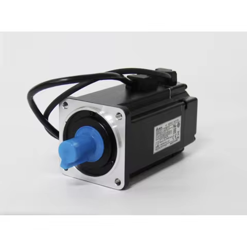 Original Delta Ac Servo Drive & MotorASDA-B2 Series ECMA-C20807SS Ac motor servo motor 3000 RPM 700W