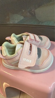 日本國民波鞋IFME