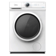 Midea 7.5Kgs Front Load Washer MF100W75
