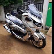 FULLSET BODY YAMAHA NMAX NEW PREDATOR BODY PREDATOR NEW NMAX TOPENG