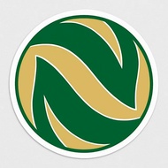 Custom sticker customer shopee