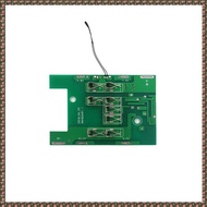 (JPTZ) BL1815G Li-Ion Battery PCB Charging Protection Circuit Board for 18V BL1813G BL1811G