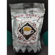 DCL Red Guara Cafe - Premix Coffee With Guara & Red Beet 20 Sachets x 25gm