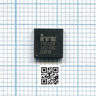 ITE ITE6511FN IT6511FN IT6511 FN IT 6511FN 6511 FN