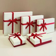 Express Delivery Gift Box Premium Souvenirs Offerings Name Screen Printing Services Photos And Sets