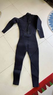 Fourth Element Thermoflex 5mm Wetsuit - Size S