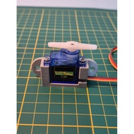 Bracket for servo sg90, MG90
