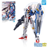 FULL MECHANICS 1/100 GUNDAM AERIAL Assembly Model