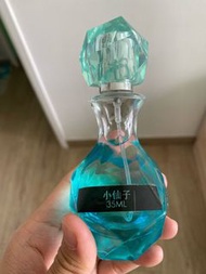 費洛蒙香水