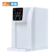 【東龍】冷熱桌上型自動補水飲水機TE-520