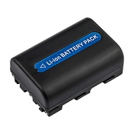 NP-FM50H Battery Replacement for Sony DCR-DVD101 DCR-DVD201 DCR-DVD301 DVD100 DVD200 DVD300 Camcorde