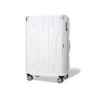 Legend Walker กระเป๋าเดินทาง (24 นิ้ว) รุ่น Sparta 5109-60 กระเป๋าเดินทางล้อลาก ขยายข้าง luggage