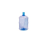 5 Gallon 19L Empty Bottle For Water Dispenser with FREE 3 Bottle Cap /Botol Kosong Air & Bekas Air M