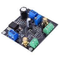AD623 Voltage Amplifier Module, Mini Module Adjustable Instrumentation Amplifier, Differential Ampli