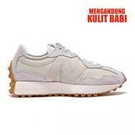 Sneakers Pria NEW BALANCE 327 (Pig Skin) Original