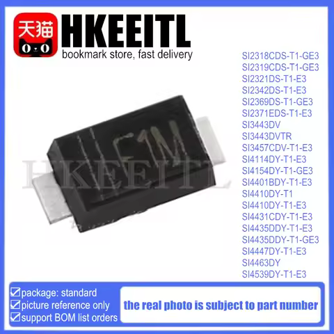 SSS2N60A SSS2N60B SSS3N90A SSS4N60B SSS5N80A SST12LP07A SST12LP07-QVCE SST12LP15A-QVCE SST201 SST546
