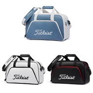 Boston Golf Bag TTL Elite Performance