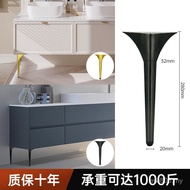 Bedside Table Sofa Feet Adjustable Coffee Table Feet Bathroom Cabinet Support Feet Metal Stainless S
