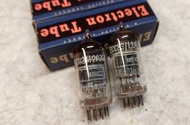Mullard IEC 12AX7 ECC83