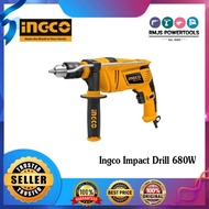 INGCO IMPACT DRILL 680W